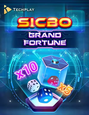 Sic Bo Big Small