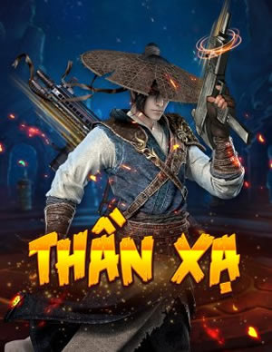 Trò Chơi Jackpot Lớn